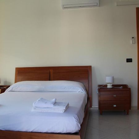 B&B Lidia Apartaments Термоли Екстериор снимка