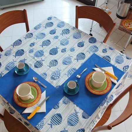 B&B Lidia Apartaments Термоли Екстериор снимка