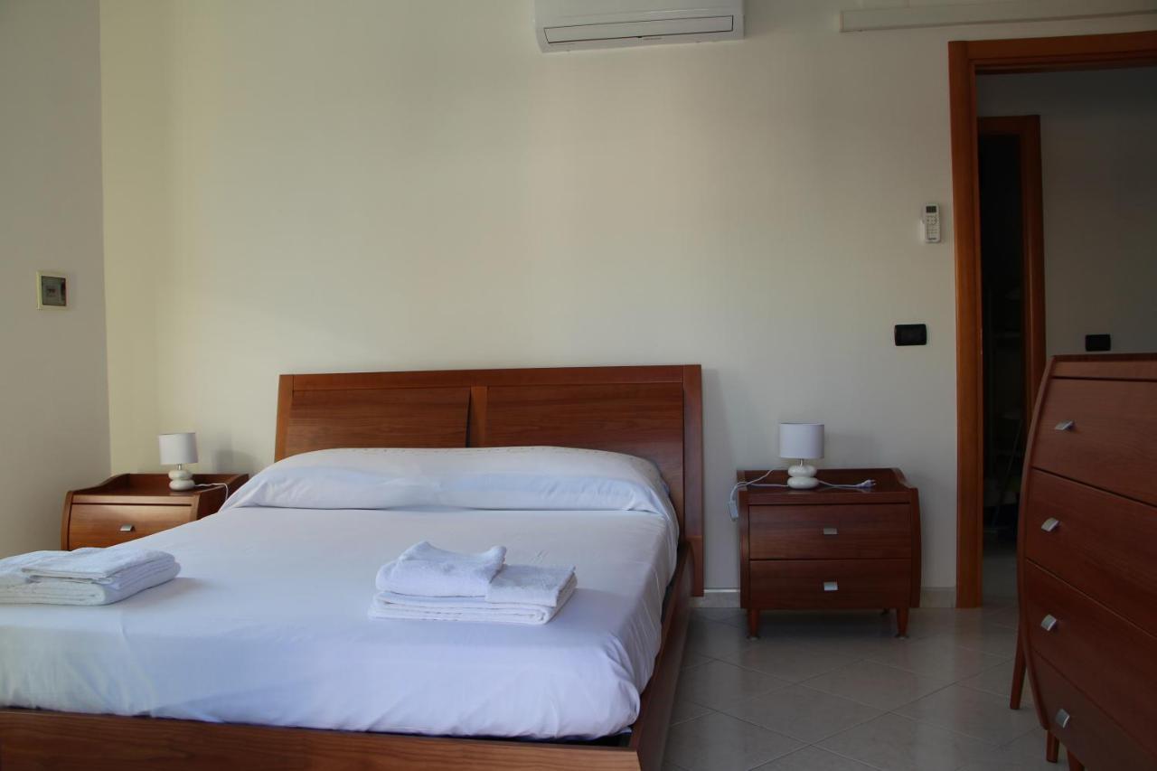 B&B Lidia Apartaments Термоли Екстериор снимка