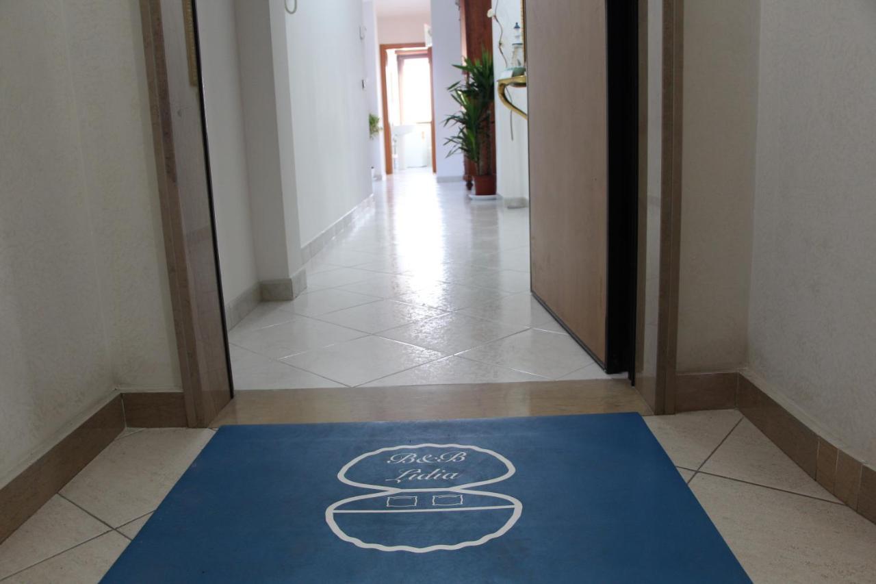 B&B Lidia Apartaments Термоли Екстериор снимка