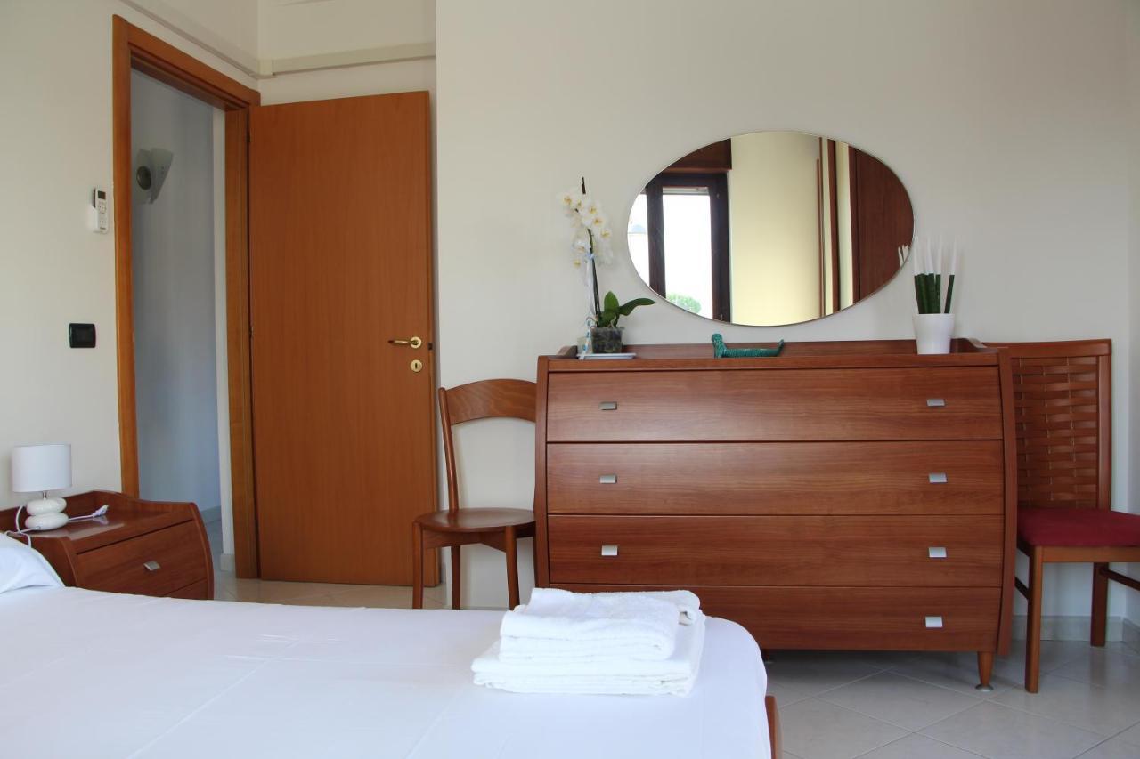 B&B Lidia Apartaments Термоли Екстериор снимка