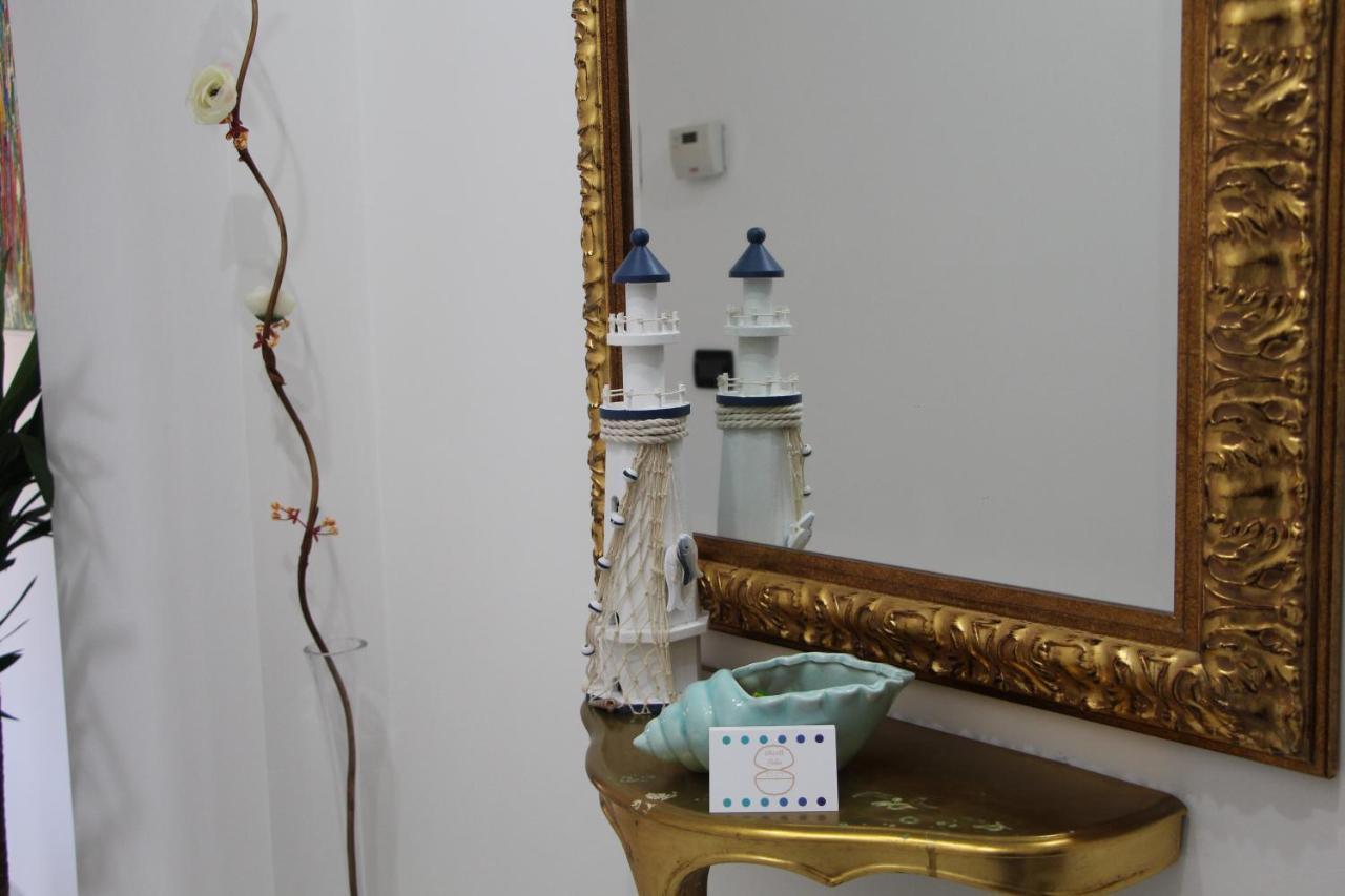B&B Lidia Apartaments Термоли Екстериор снимка
