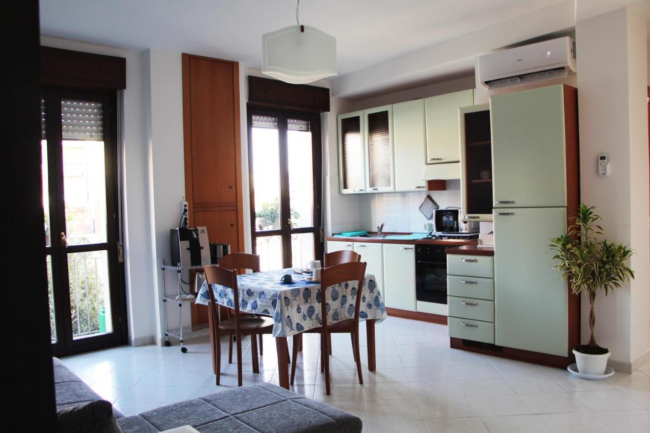 B&B Lidia Apartaments Термоли Екстериор снимка