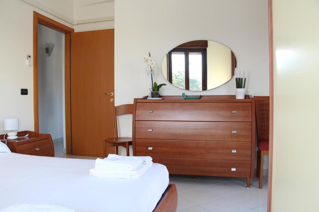 B&B Lidia Apartaments Термоли Екстериор снимка