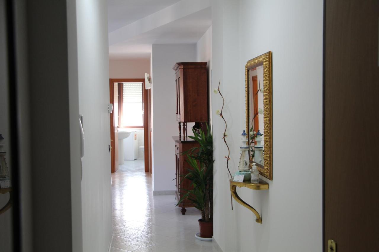 B&B Lidia Apartaments Термоли Екстериор снимка