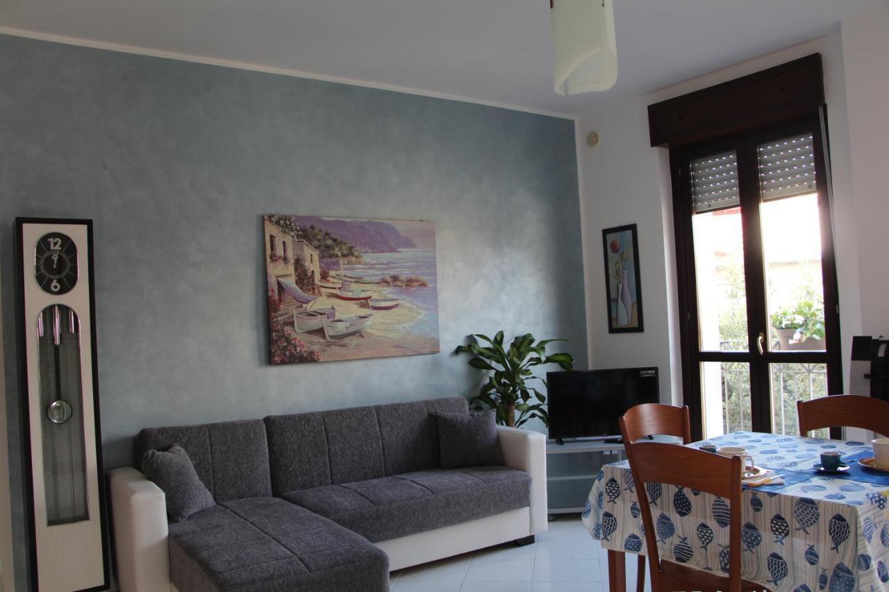 B&B Lidia Apartaments Термоли Екстериор снимка