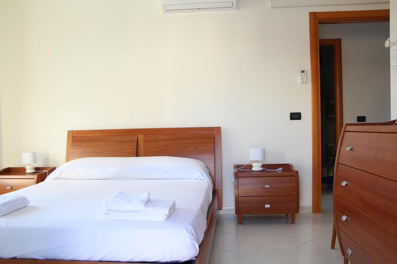 B&B Lidia Apartaments Термоли Екстериор снимка