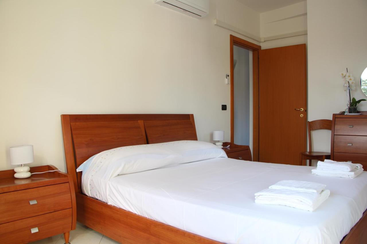 B&B Lidia Apartaments Термоли Екстериор снимка