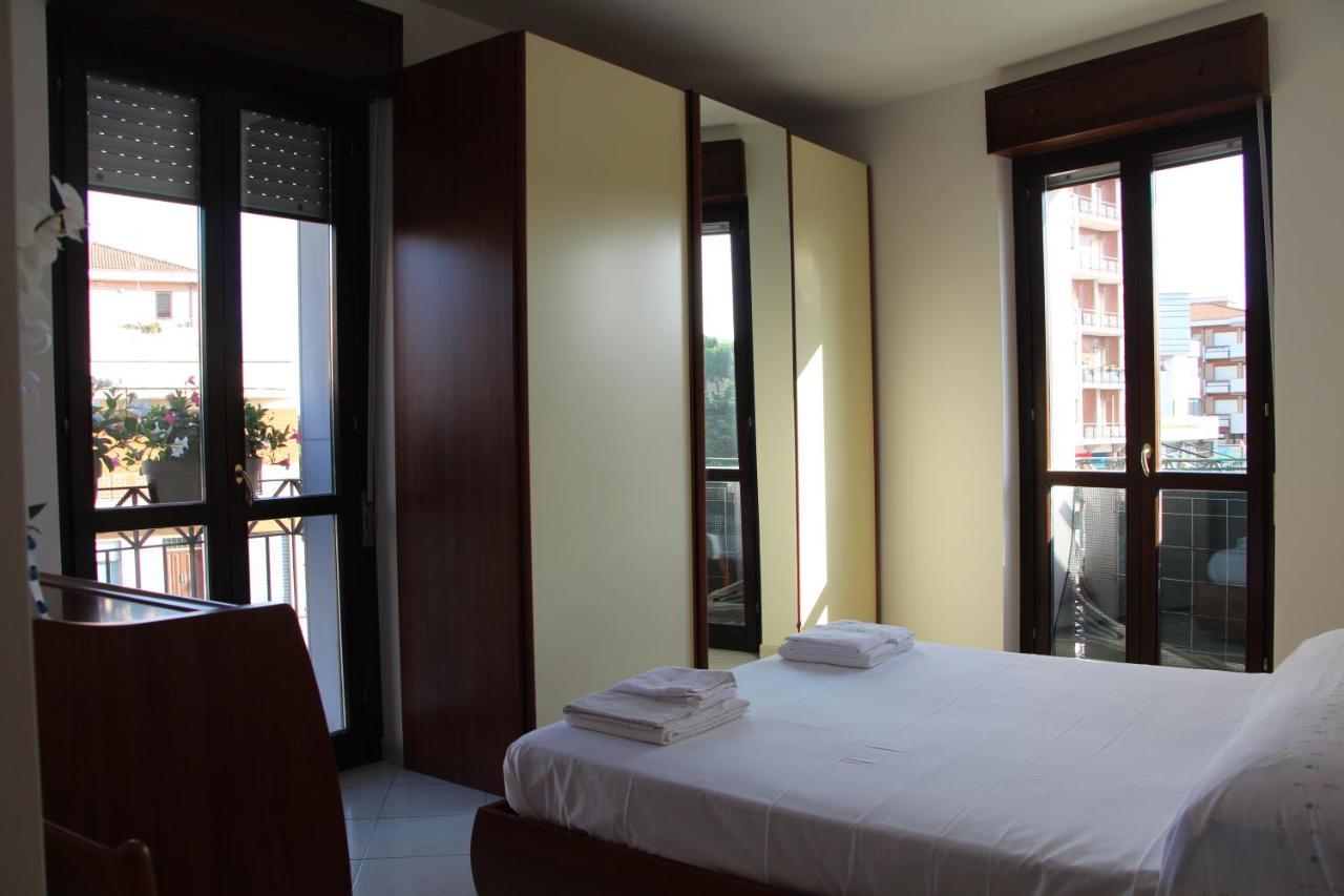 B&B Lidia Apartaments Термоли Екстериор снимка