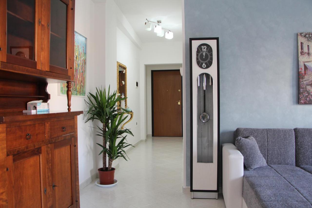 B&B Lidia Apartaments Термоли Екстериор снимка