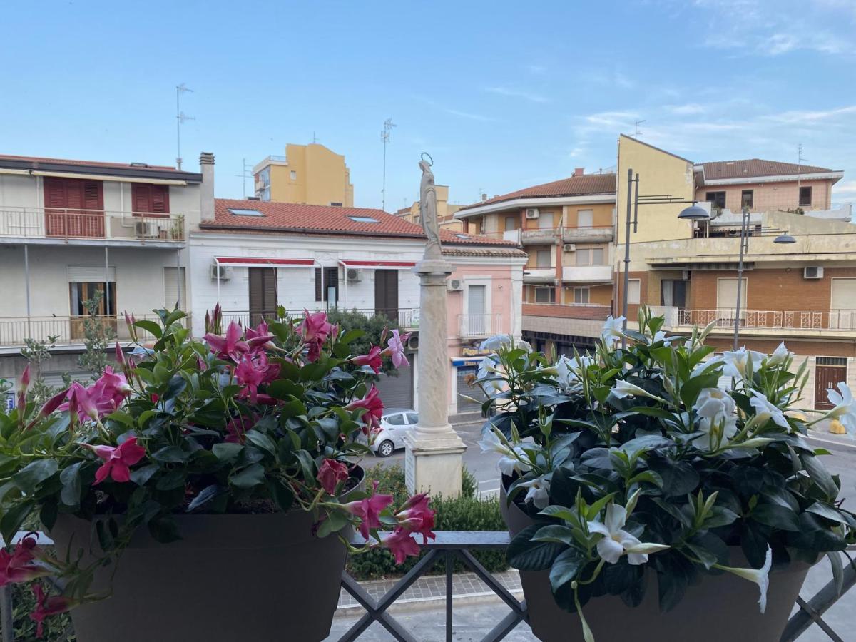 B&B Lidia Apartaments Термоли Екстериор снимка